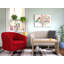 Marlin Upholstered Armchair-15848341