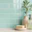 Curvaceous 3" x 12" Ceramic Wall Tile-80317691