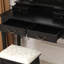 Ensemble coiffeuse et tabouret Wendland-992157117