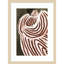 «Galya Sleeping Princess» par Treechild, impression sur bois encadrée-100515259-100515260