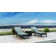 Thornaby Outdoor Wicker Chaise Lounge Set with Table , Cushion Included