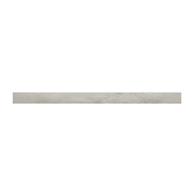 0.35" Thick x 1.77" Wide x 94" Length Luxury Vinyl T-Molding