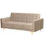 Gilden 3 Piece Sofa Set