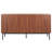 Starns 63.1'' W 6 - Drawer Dresser-1572695963