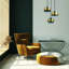 Bonniview 3 - Light Cluster Pendant