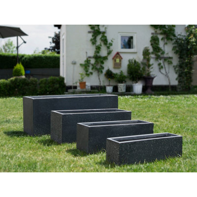 Disalvo Planter Box