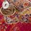 Tapis oriental rouge Rummond Istanbul-1515901850