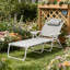 Outdoor Folding Chaise Lounge Chair-863806807