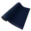 Tapis bleu marine foncé intérieur / extérieur léger et antidérapant-1238019770