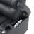 Dual Power Top Grain Leather Home Theater Recliner with USB & Type-C Charging Ports-1264735248