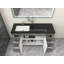 Ensemble de meuble-lavabo simple 60 po Campea-1601589419-1601589420