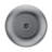 Barclay Adaliz 15.75'' Stainless Steel Circular Bathroom Sink-99346924