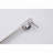 Pot Filler Faucet With Extension Shank-121210059