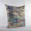 Coussin en velours damassé Hidden-19044770