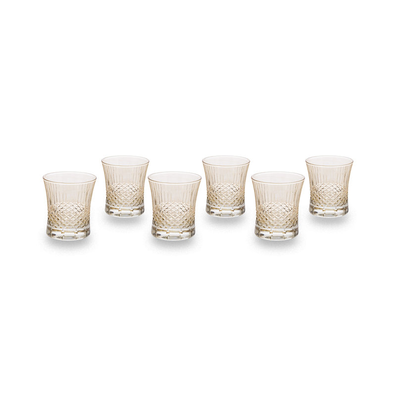 Harto 10ml Drinking Glass Set