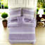 Ensembles de literie en microfibre douce pour grand lit, floral maison de campagne