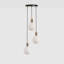 Sphere IV 3 - Light Pendant-21168270