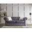 Aaron 2 - Piece Velvet Living Room Set-170007815