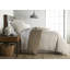 Ensemble de housse de couette réversible à motif de vignes charmantes Vilano Choice-510147268-510147269