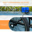 Bicycle Cargo Garden Cart-95949522