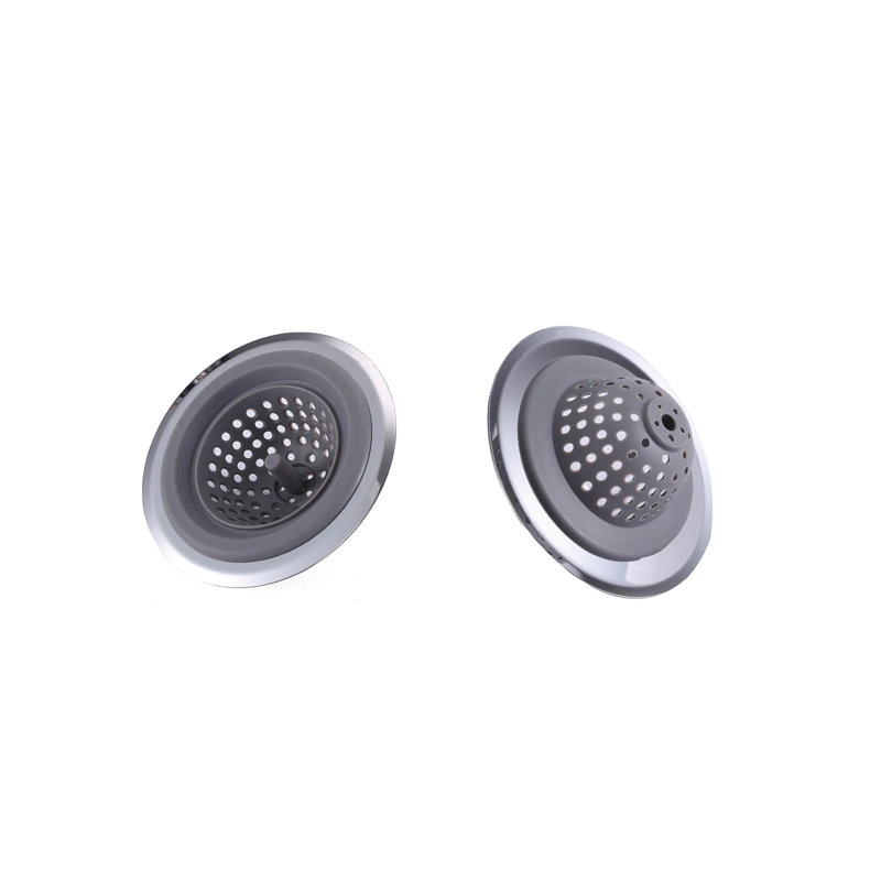 Basket Strainer