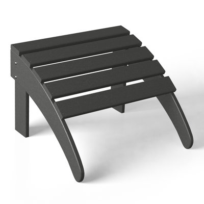 Vinnie Outdoor Ottoman