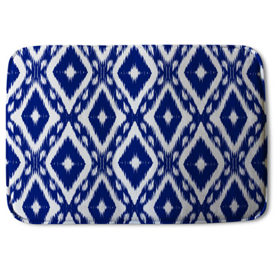 Akhalak Memory Foam Non-Slip Bath Rug