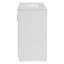 Meuble-lavabo de salle de bain avec lavabo en céramique-2144600678