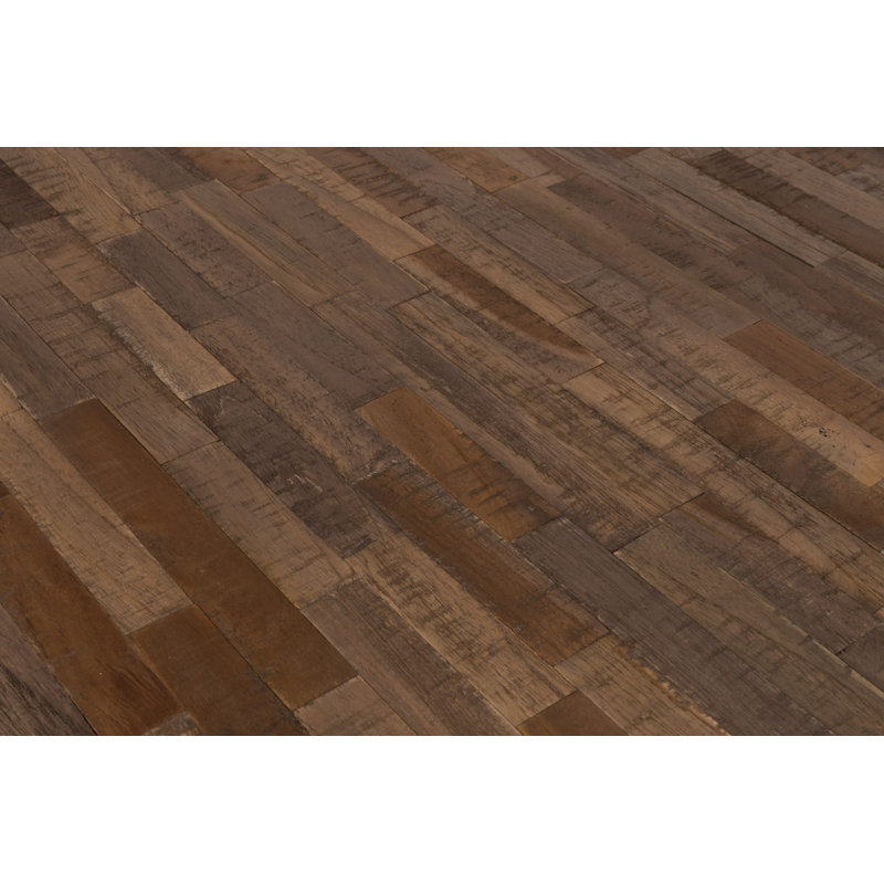 Suri Solid Wood Dining Table
