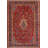 Fine Vintage Hilton Red Rug
