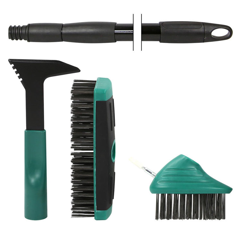 Push Brooms