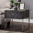 Rectangular End Table With 1 Drawer