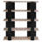 Nesia Bookcase