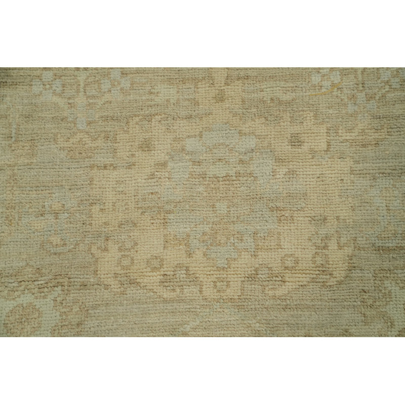 Tapis turc Oushak 8 x 10