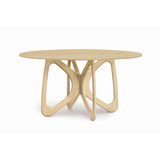 Butterfly Round Dining Table