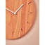 Jelany Wood Wall Clock