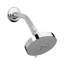 Raindance S 120 IR 3-Jet Rain Shower Head with QuickClean-3609274