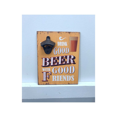 Bottle Opener
