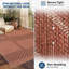 Tapis rayé à motif géométrique Easy Jute-1461089146-1461112863