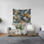 Tapisserie murale-298176833