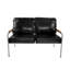 Causeuse glamour Samyak-50248666