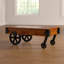 Table basse Hardrigg