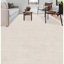 Tapis crème de haute qualité noué à la main