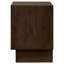 Table de chevet 2 tiroirs