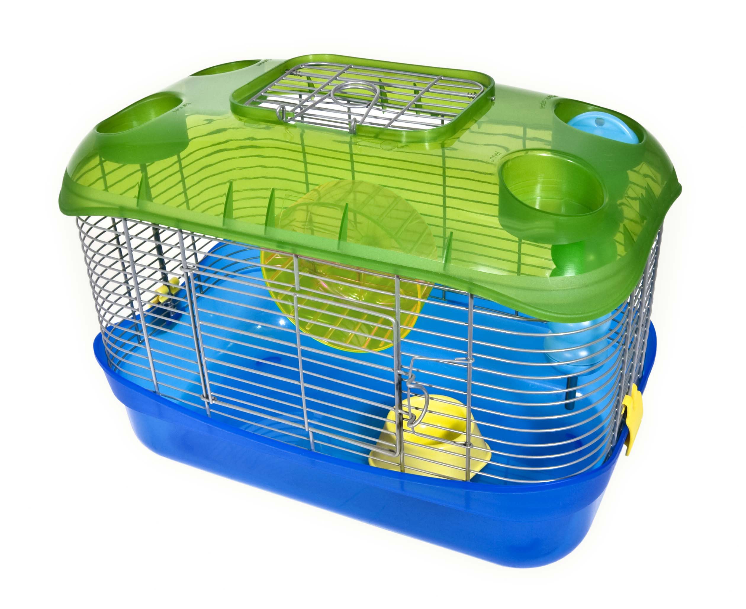 Tucker Murphy Pet™ Chaveli Critter Universe Eco Small Animal Modular ...