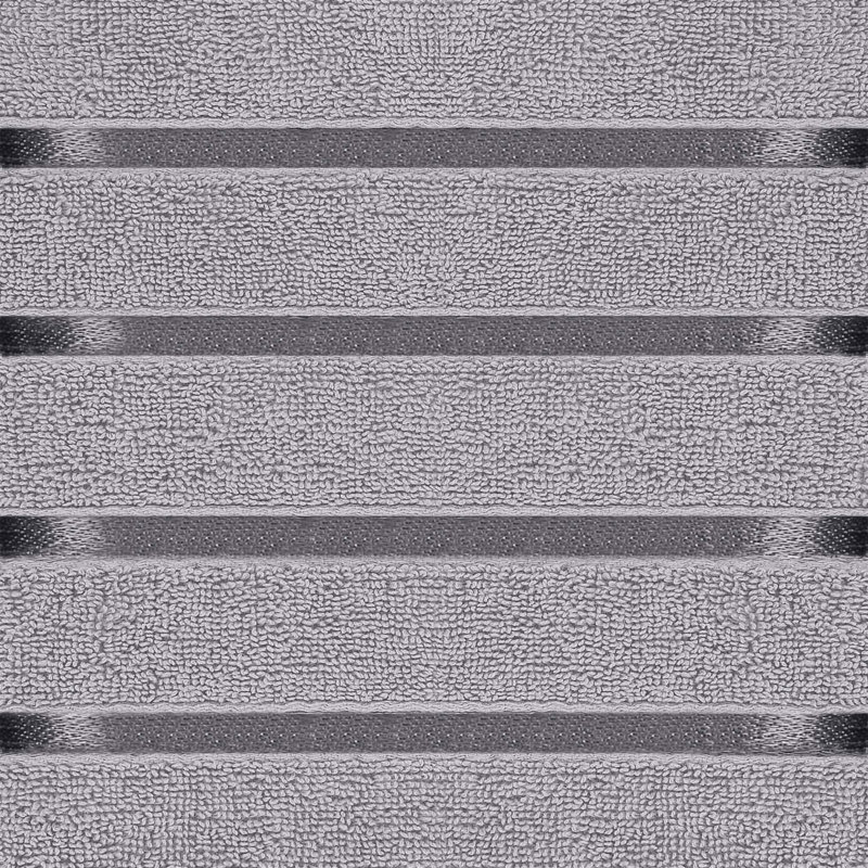 Cotton Blend Mulit-Size Set, Grey