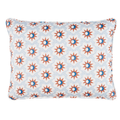 Lucie Pillow