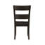 Ensemble de 2 chaises d'appoint Haddie