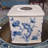 Ceramic / Porcelain Tissue Box Cover-99917775