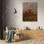 "Covered Wagon" by  Edgar Samuel Paxson - Gallery Wrap Canvas Wall Art-1146493777